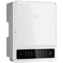 GoodWe KN ET Plus HV 5kW Hybrid Wechselrichter 5,12 kWh Bundle