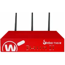 Watchguard Firebox T145-W Appliance Only