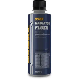 Mannol Radiator Flush Kühlsystemreiniger l