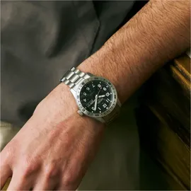 Seiko 5 Sports Field Automatik Edelstahl 41 mm HDB006K1