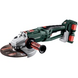 Metabo WPB 36-18 LTX BL 230 ohne Akku + Koffer 613102840