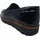 ACO Zoe 54 Weite H Slipper Schwarz | Schwarz - 37