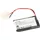 AccuCell Akku passend für Garmin Vivosmart 5, Li-Polymer, 3,85V, 117mAh, 0,45Wh, ohne Werkzeug