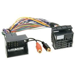  AUX Audio Interface Ford 2003-> m. Visteon 