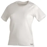 CMP - Damen-T-Shirt, Weiss, D40