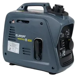 Stromgenerator Independ 800, 700 W