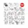 HAILO Euro Cargo 38 l Dunkelgrau