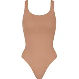 SLOGGI Body, atmungsaktiv, für Damen NOSTALGIC BROWN, M