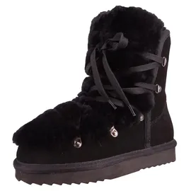 Warmbat Australia Moonbi Damen Schwarz 39