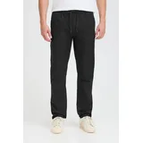Blend Chinohose BHBraza in Schwarz | Gr.: W38/L32