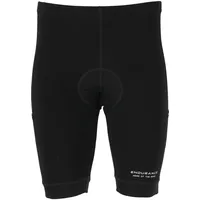 Endurance Fahrradtights Brillant 2 schwarz, S