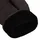 Kessler James Handschuhe Leder Schwarz 10
