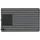 Steinbach Pool-Solarabsorber Panel grau 101 x 62 x 7 cm