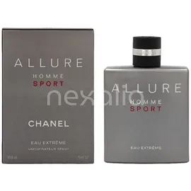 Chanel Allure Sport Eau Extreme 150 ml