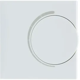 SALUS RT20 Raumthermostat elektronisch analog weiß