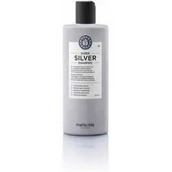 Sheer Silver Shampoo
