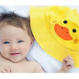 Zoocchini Trikot/Hut Ente 12 – 24 Monate