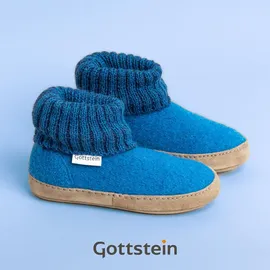 Gottstein Alpine Boot LE Blau 22