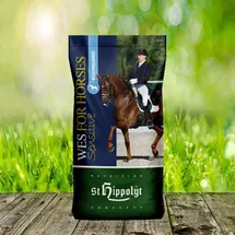 St. Hippolyt Sensitive Bodyguard 20 kg