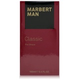 Marbert Man Pre-Shave Classic 100 ml