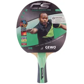 Gewo CS Energy Carbon Pro