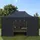 TOOLPORT Faltpavillon 3 x 4,5 m inkl Seitenteile schwarz (582622)