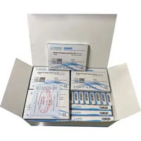 Newgene Covid-19 Antigen Test Corona Schnelltest 25 St