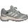 Adidas Kinder Multifunktionsschuhe TERREX Gore-tex SILGRN/LINGRN/PRLOFI, 38 2⁄3