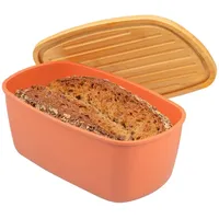 Bremermann Brotkasten | Gr.: onesize