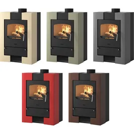 HS Flamingo Flamingo ESPO I Stahl Grau