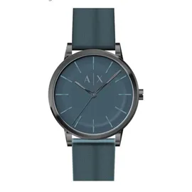 Giorgio Armani Armani Exchange AX2767 Leder 42 mm AX2767