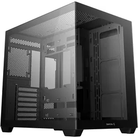 Deepcool CG530 Schwarz