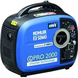 Kohler-Sdmo, Stromgenerator, Inverter PRO 2000 C5 (2000 W, 4.20 l)