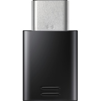 Samsung EE-GN930 - USB-C auf Micro-USB Adapter Schwarz
