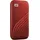 Western Digital My Passport 2 TB USB 3.2 rot WDBAGF0020BRD-WESN