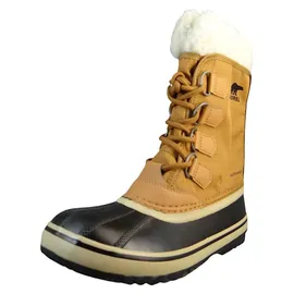 Sorel Winter Carnival Boot WP Damen Camel Brown 37