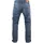John Doe Taylor Mono Jeans - indigo - 33/34