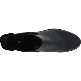 GANT Herren Schwarz 44