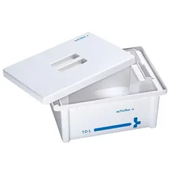 Wannen-System 10 l ohne Zubehör