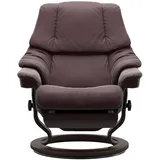 Stressless Stressless® »Reno«, elektrisch verstellbar, optional 2-motorisch, Größe M & L