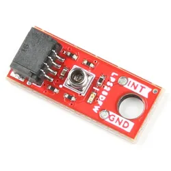 SparkFun Micro Absolute Digital Barometer - LPS28DFW (Qwiic)