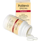 Almirall Hermal GmbH Polilevo spezial Kapseln 60 St