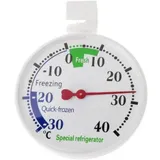 Kühlschrank-gefrierschrank-thermometer – Kühlschrank-temperaturanzeige – Heimgebrauch