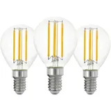 EGLO Leuchtmittel E14 Glühlampenform 7 W