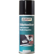 Stanger Etikettenlöser 200 ml