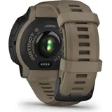 Garmin Instinct 2 Solar Tactical Edition coyote tan