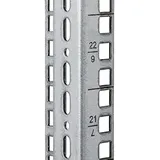 Triton RAX-VL-X18-X1 Zubehör für Rack-Schiene, Silber, Metall, 812,1 mm