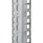 Triton RAX-VL-X18-X1 Zubehör für Rack-Schiene, Silber, Metall, 812,1 mm