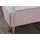 MAINTAL Polsterbett Lonepine 113 x 208 cm Buche natur rosa
