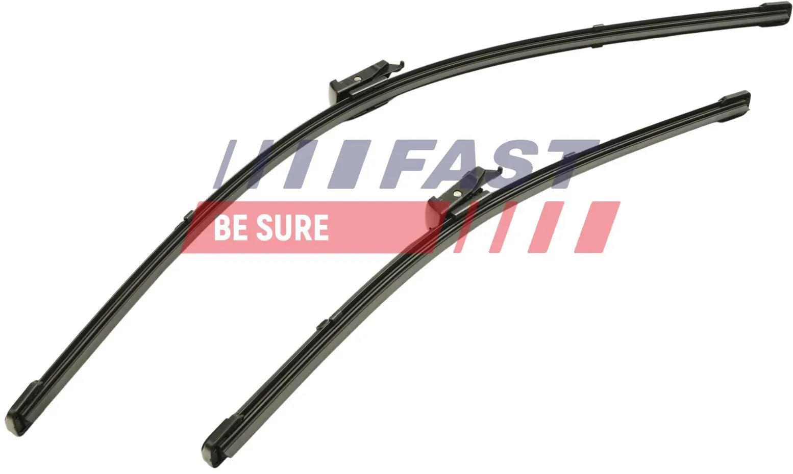 FAST Wischblatt ft93224 vorne für Fiat
